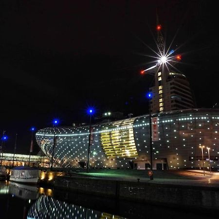 Ueber Den Daechern Von Bremerhaven Luaran gambar
