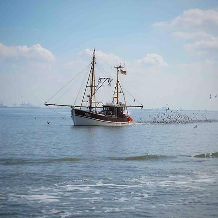 Ueber Den Daechern Von Bremerhaven Luaran gambar