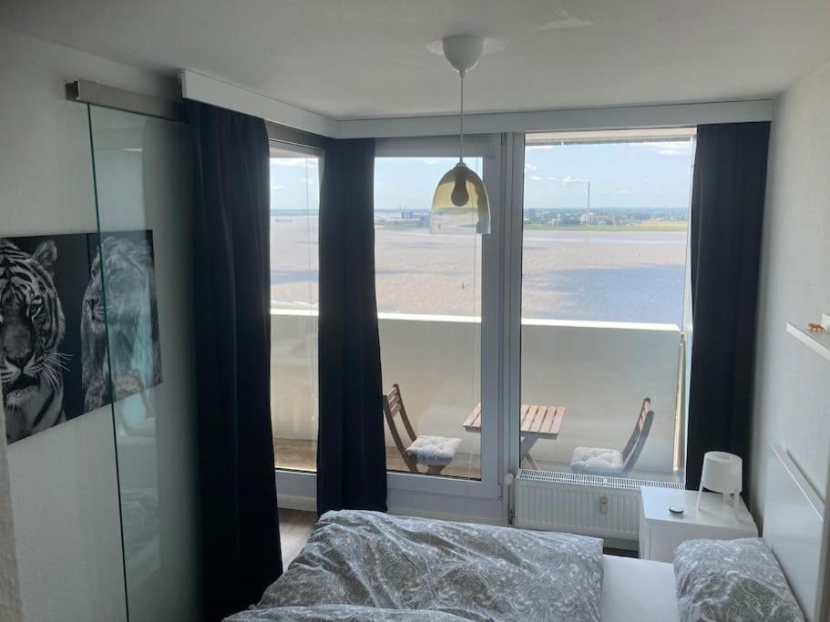 Ueber Den Daechern Von Bremerhaven Luaran gambar