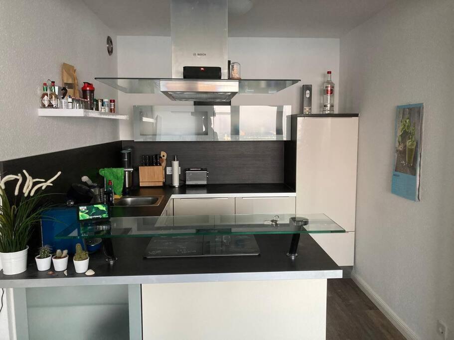 Ueber Den Daechern Von Bremerhaven Luaran gambar
